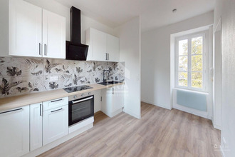  appartement nevers 58000