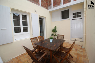  appartement nevers 58000