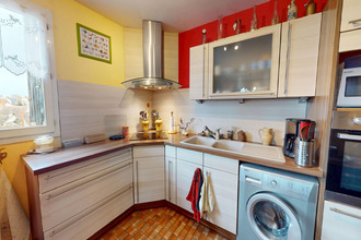  appartement nevers 58000