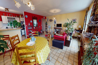  appartement nevers 58000