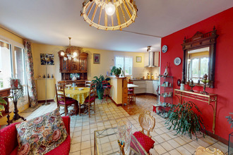  appartement nevers 58000