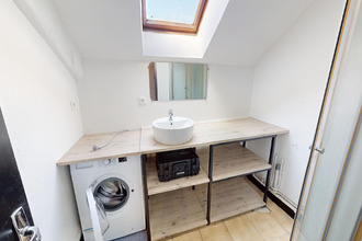  appartement nevers 58000