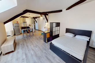  appartement nevers 58000