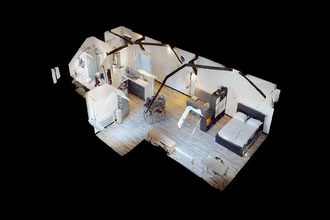  appartement nevers 58000