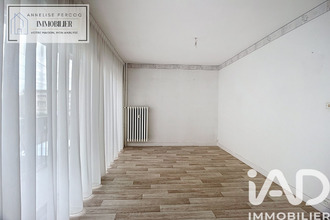  appartement nevers 58000