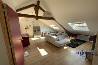  appartement nevers 58000