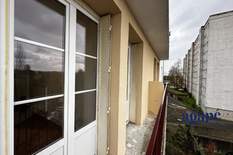  appartement nevers 58000