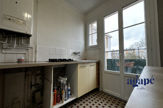  appartement nevers 58000