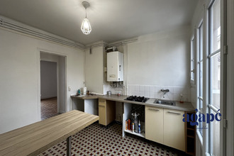  appartement nevers 58000