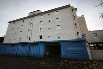  appartement nevers 58000