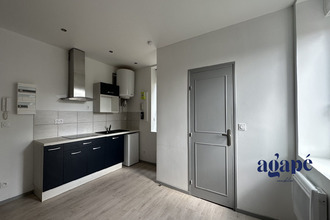  appartement nevers 58000