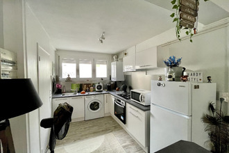  appartement nevers 58000