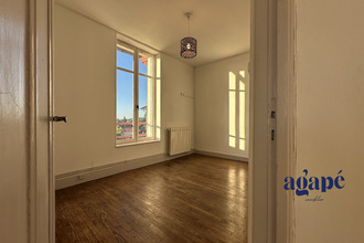  appartement nevers 58000