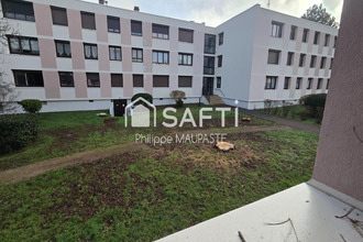  appartement nevers 58000