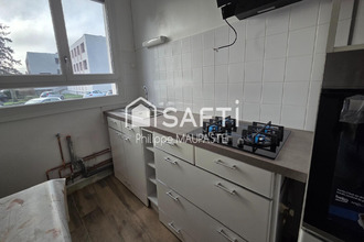  appartement nevers 58000