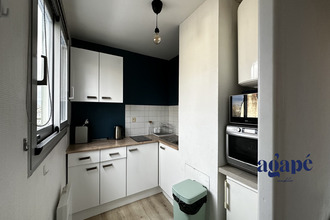  appartement nevers 58000