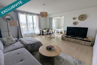  appartement nevers 58000