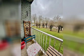  appartement nevers 58000