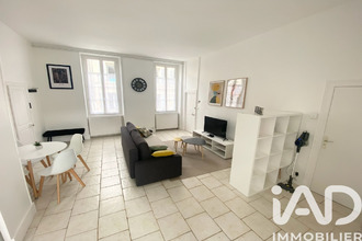  appartement nevers 58000