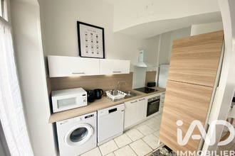  appartement nevers 58000