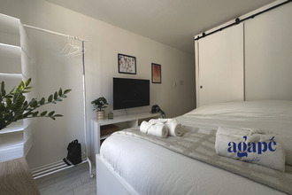  appartement nevers 58000