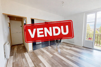  appartement nevers 58000