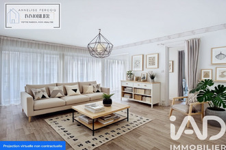  appartement nevers 58000