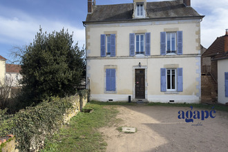  appartement nevers 58000