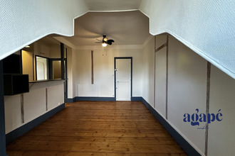  appartement nevers 58000