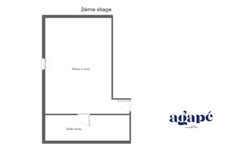  appartement nevers 58000