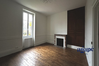  appartement nevers 58000