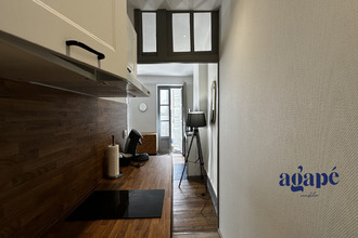  appartement nevers 58000