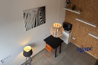  appartement nevers 58000