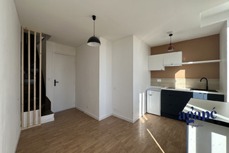  appartement nevers 58000