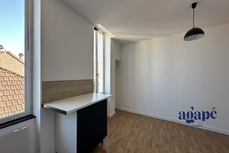 appartement nevers 58000