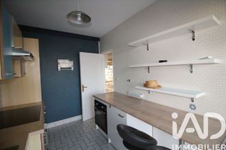  appartement nevers 58000