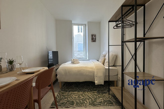  appartement nevers 58000