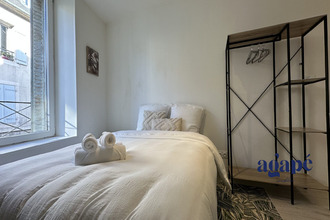  appartement nevers 58000