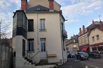  appartement nevers 58000