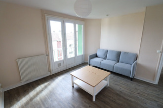  appartement nevers 58000