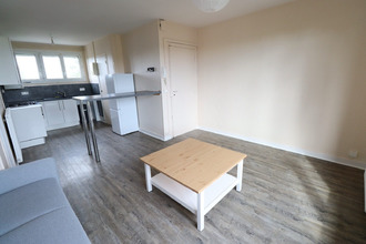  appartement nevers 58000
