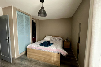  appartement nevers 58000