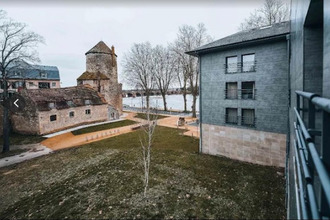  appartement nevers 58000