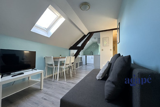  appartement nevers 58000