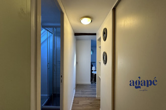  appartement nevers 58000