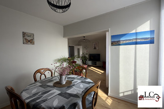  appartement nevers 58000