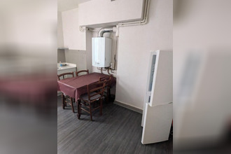  appartement nevers 58000