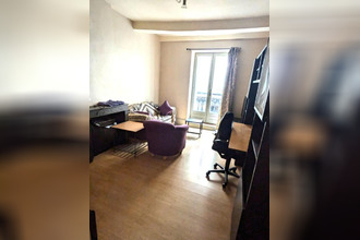  appartement nevers 58000