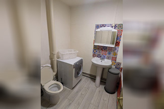  appartement nevers 58000