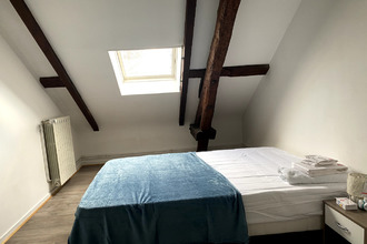  appartement nevers 58000